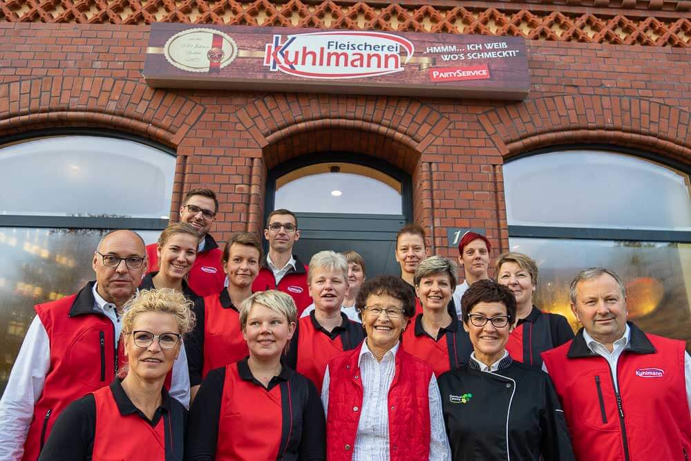 Team Fleischerei Kuhlmann